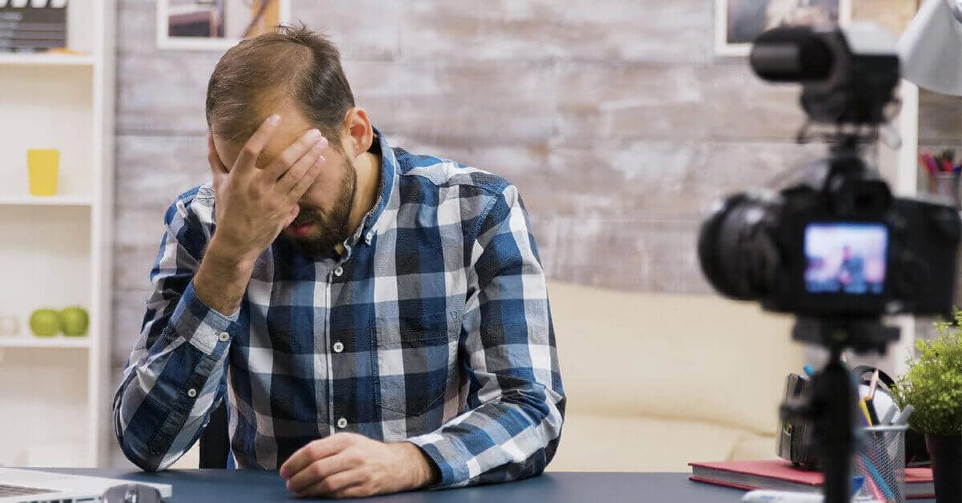 10 Influencer Mistakes To Stop Making Right Now