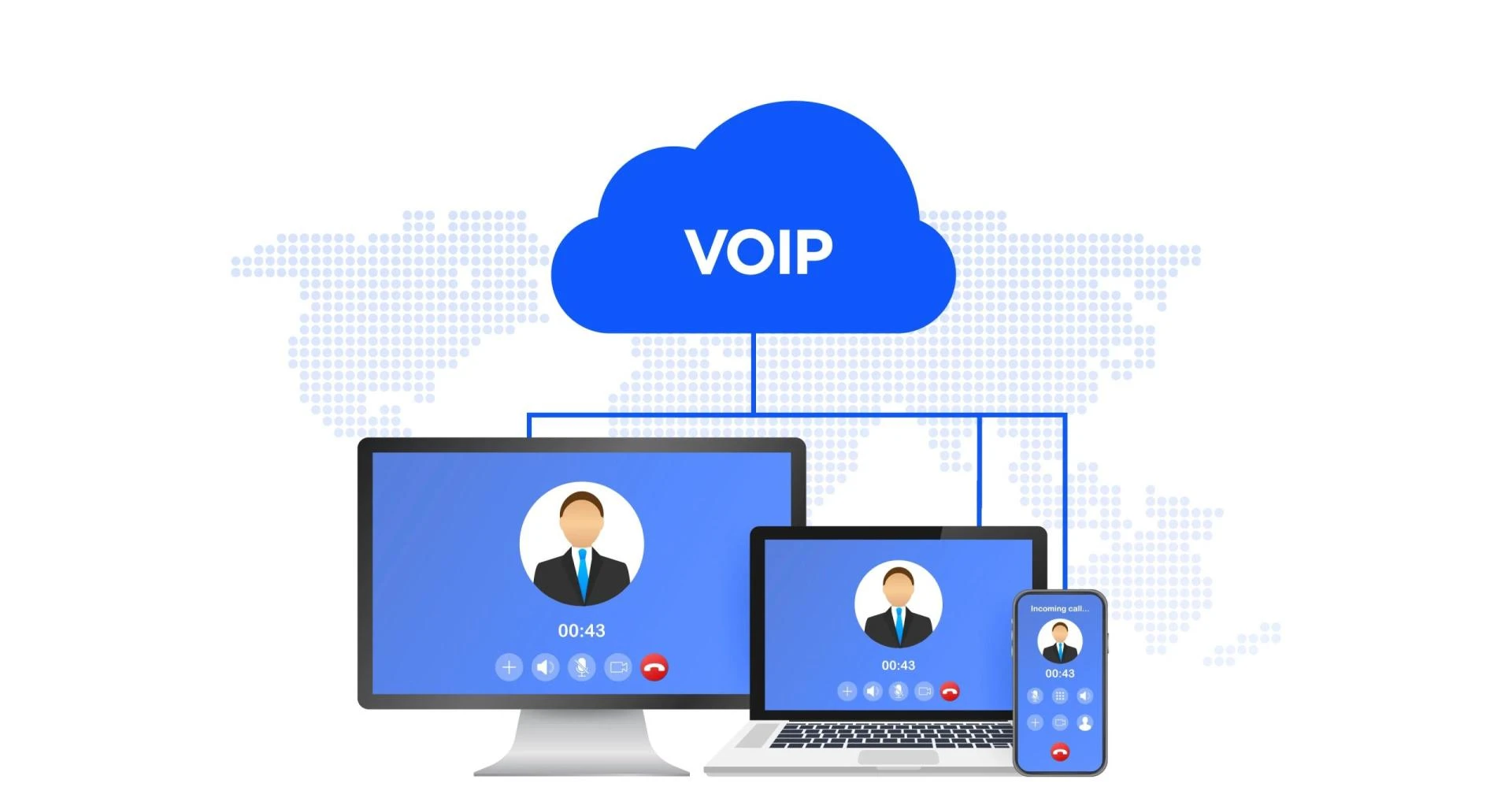 VoIP Numbers: The Future of Telecommunications