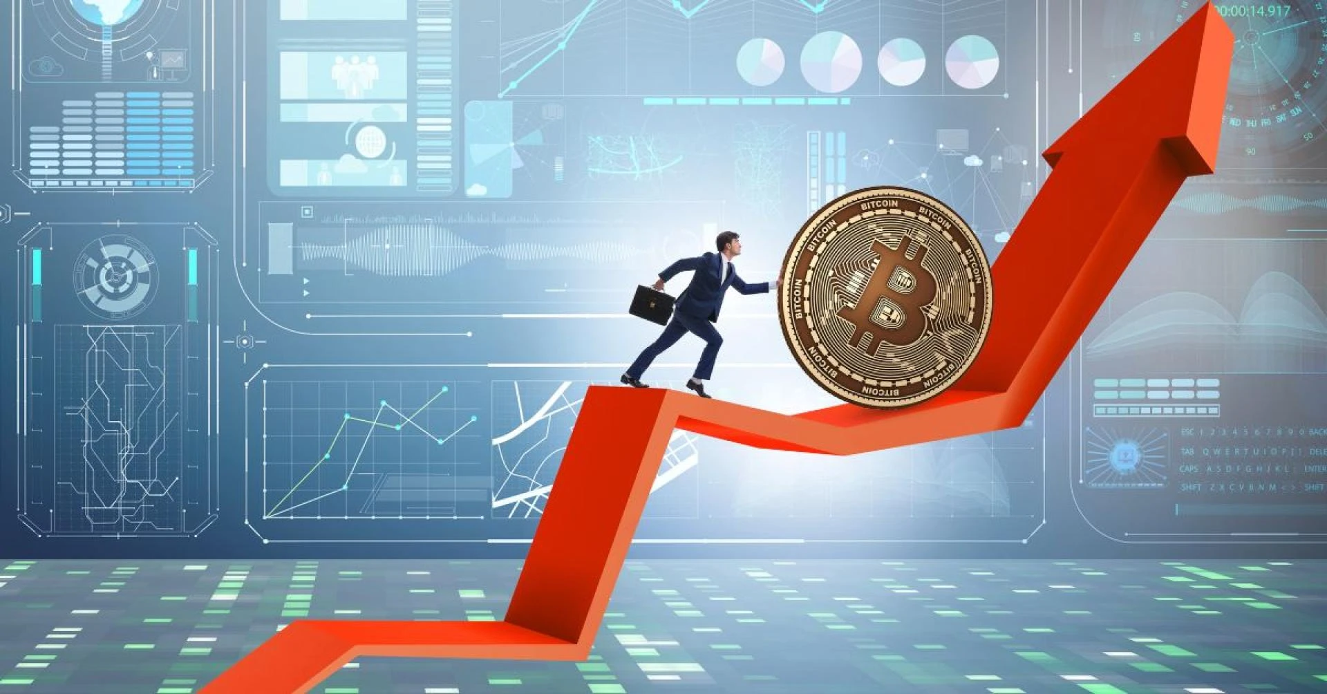 The Rise of Decentralized Apps: Opportunities and Challenges for Developers