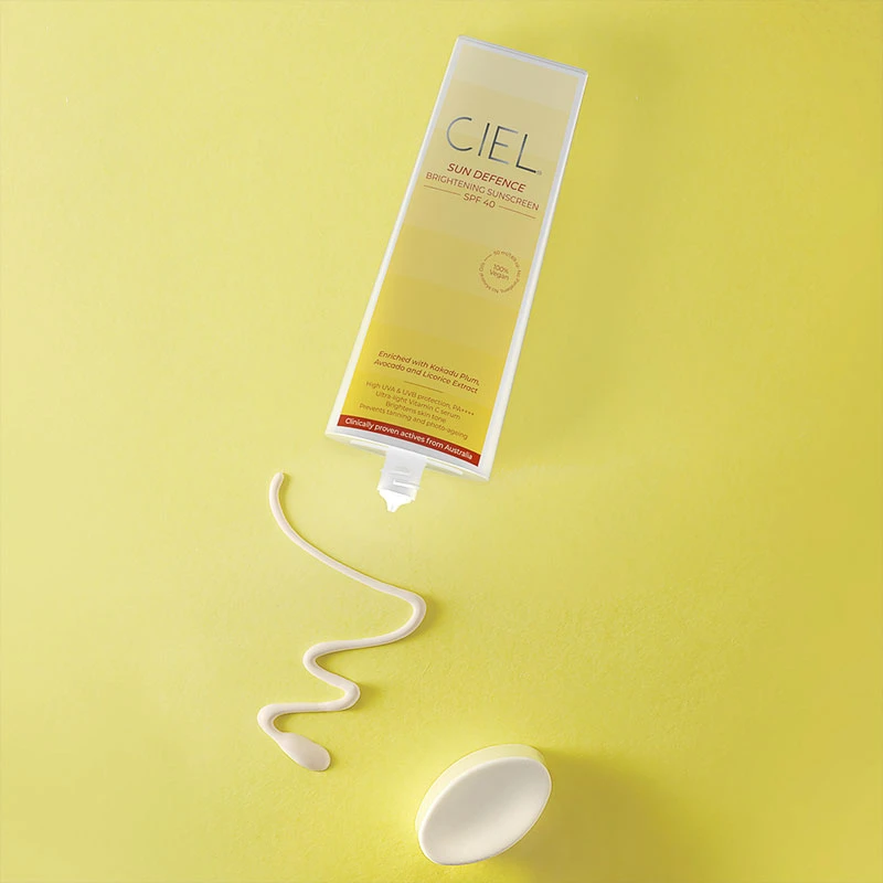 Sun-Kissed? Here’s A Clinical Guide to Sunscreen for Face