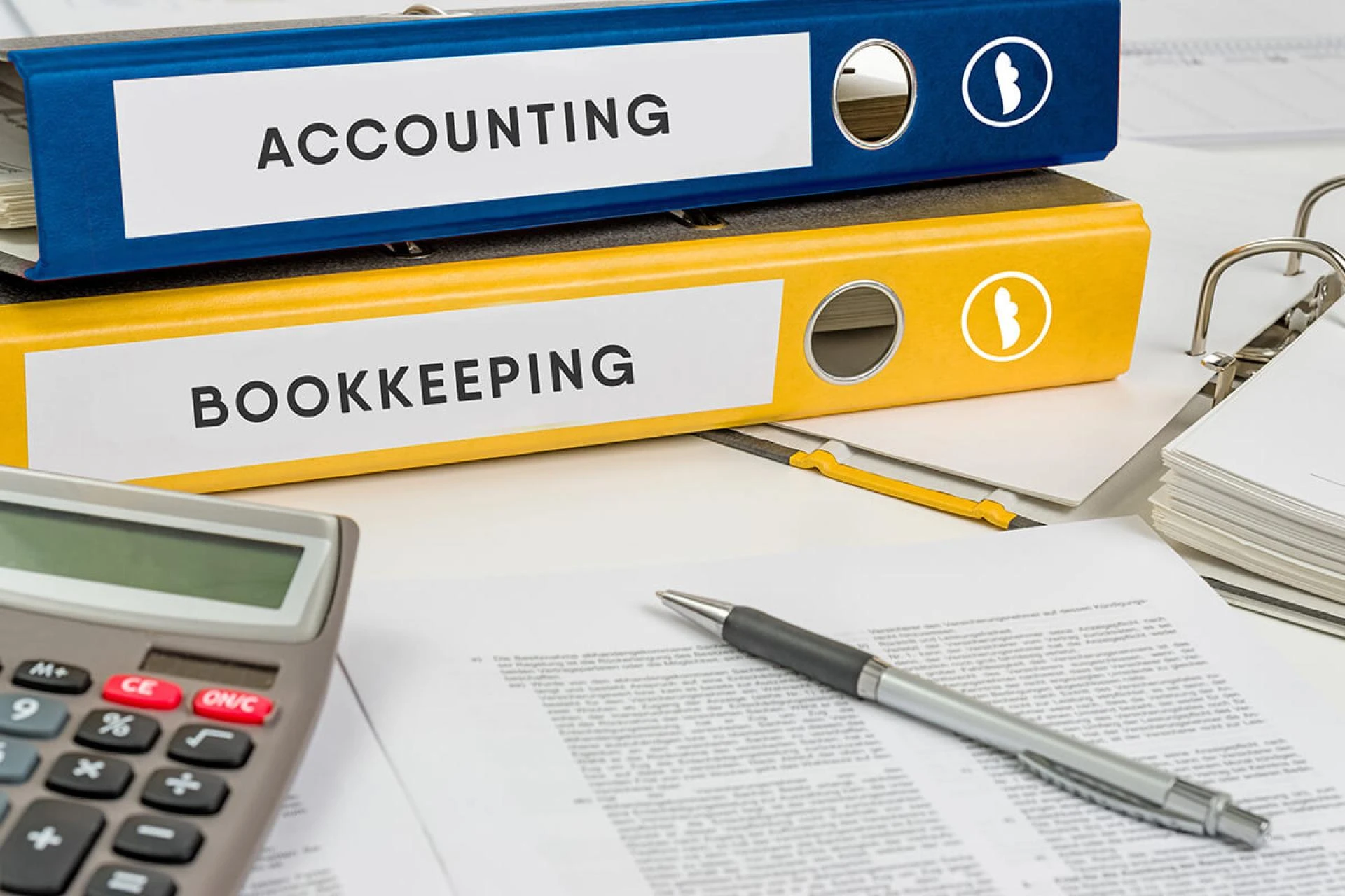 Why do Businesses outsource bookkeeping and accounting?