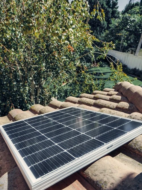 Homeowner’s Guide: The Process for Going Solar