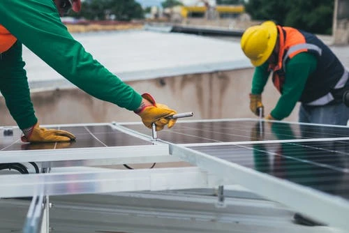 What Are the Environmental Benefits of Going Commercial Solar?