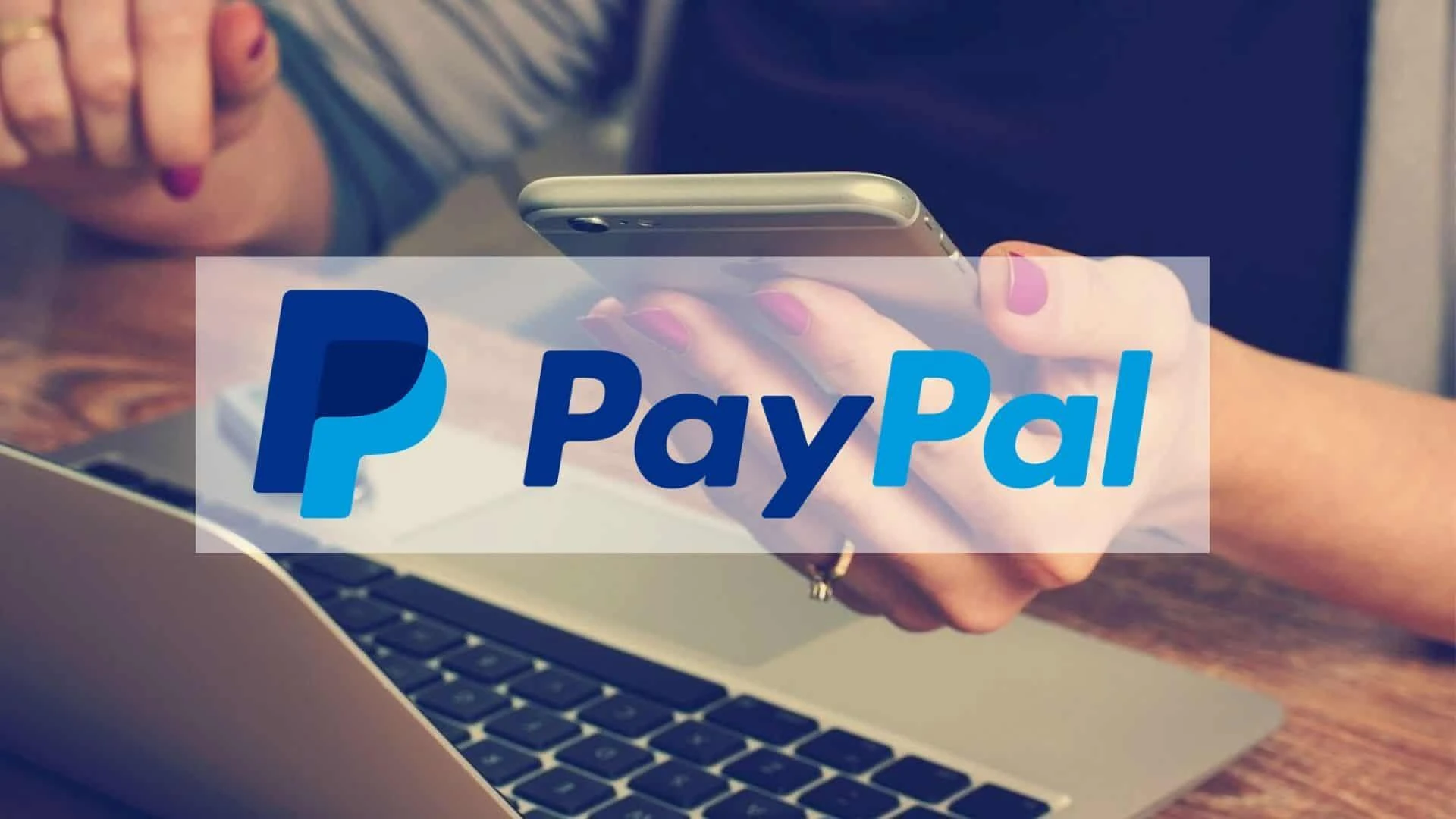 A Few Services ℡(18087310570) Provided By PayPal?