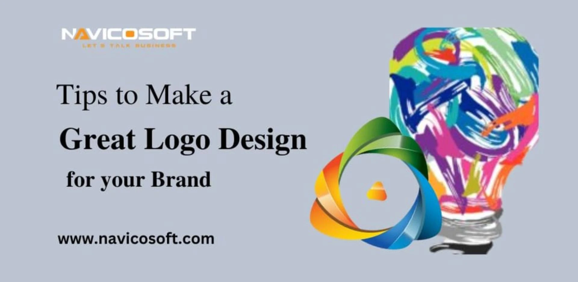 Tips to Create an Excellent Logo Design for your Brand