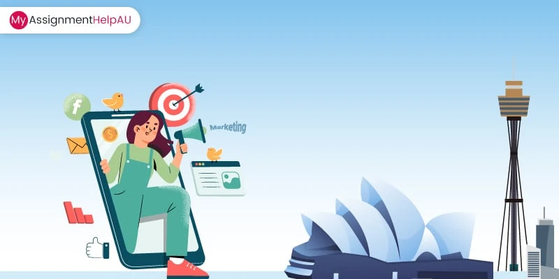Marketing Assignment Help in Australia at Affordable Price