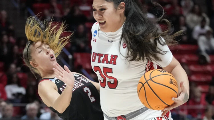 Pac-12 WBB: Ranked Teams Soar, Arizona Climbs – Sports360AZ