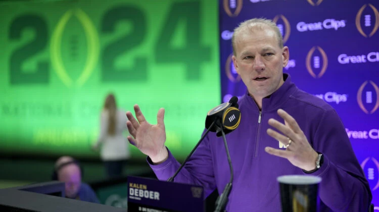Wilner's Take: Washington, ACC Risks, and 'Pac-2' Plans | Sports360AZ