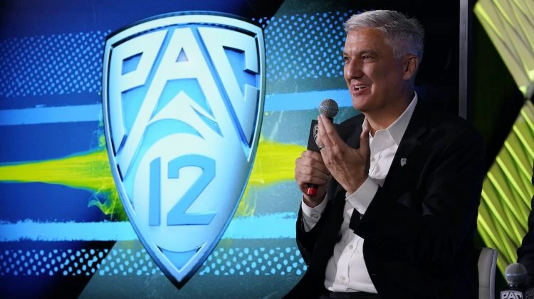 George Kliavkoff: Pac-12 Schools' Patience and Football Wins – Sports360AZ