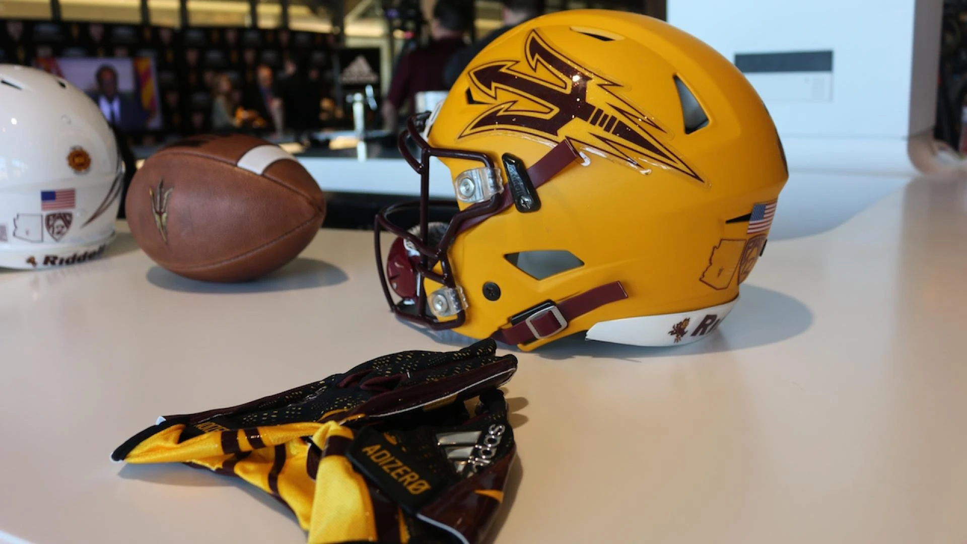 Kenny Dillingham on Signing Class and Future Needs | Sports360AZ