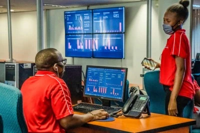 Why Should You Invest in Security Operations Center (SOC) Services?