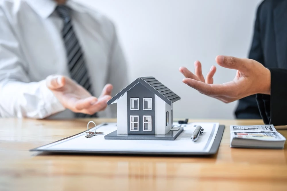 The Definitive Guide to Starting a Real Estate Business