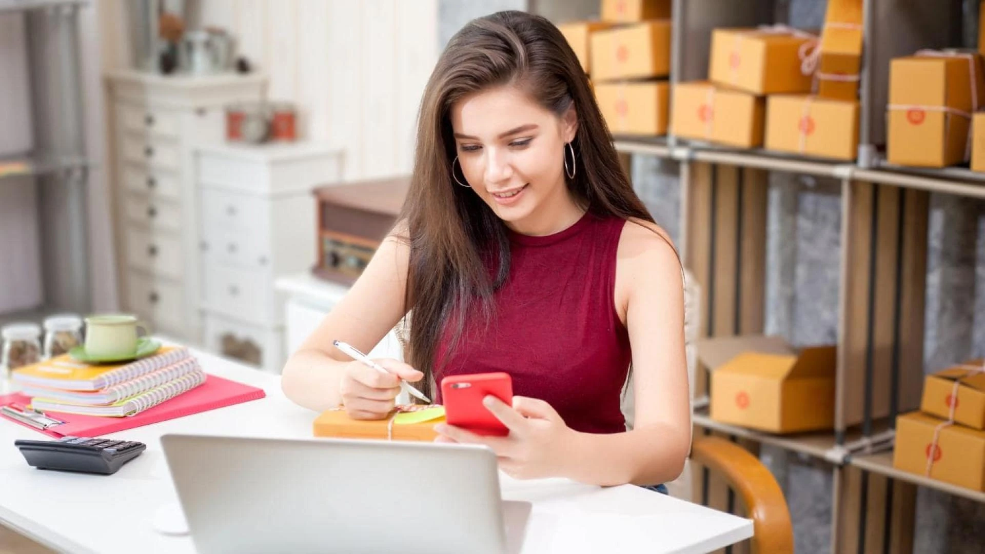 How to Thrive in the Digital Age by Starting an Online Business