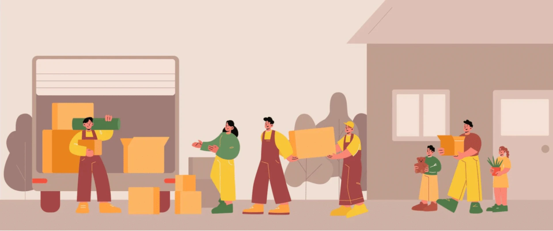 Why Everyone Needs To Hire Packers and Movers in Chennai