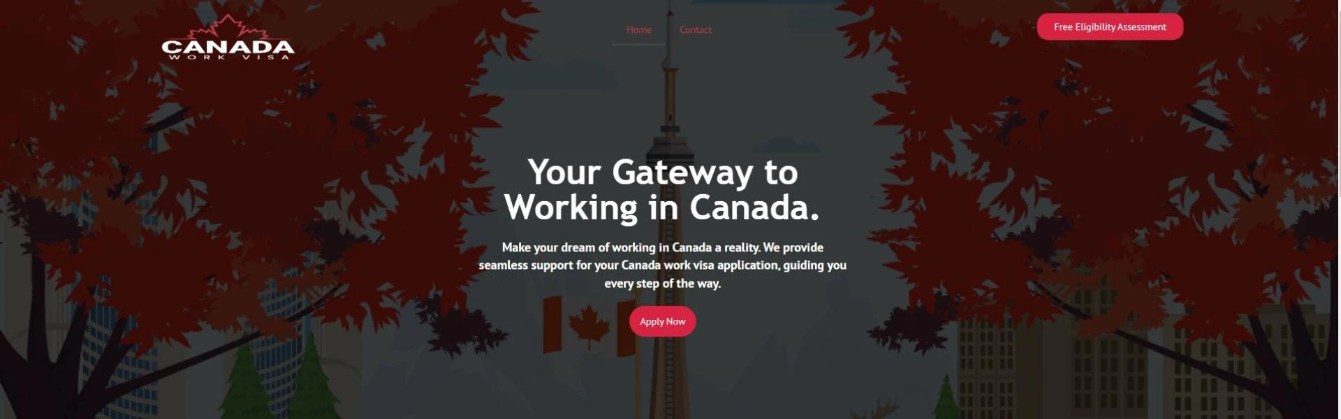 Why Is This The Right Time To Apply For a Canada Work Visa from Pakistan?