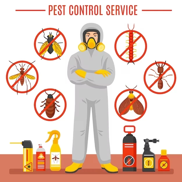 Eco-Friendly Pest Control Solutions for North Charleston Homes