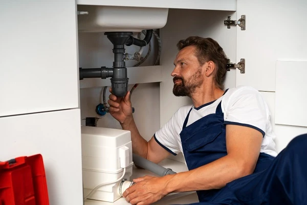 Modernizing Your Plumbing System: Innovative Solutions for Older Homes