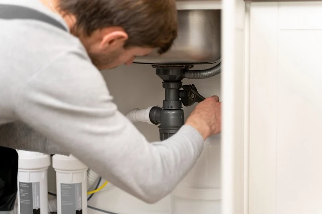 Top-notch Plumber Fort Myers FL Services
