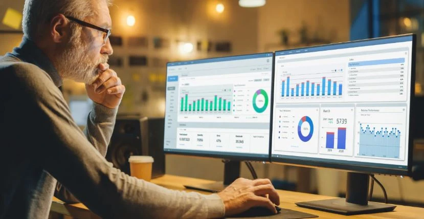 Unlocking CBRS LTE Band Analysis for Better Connectivity