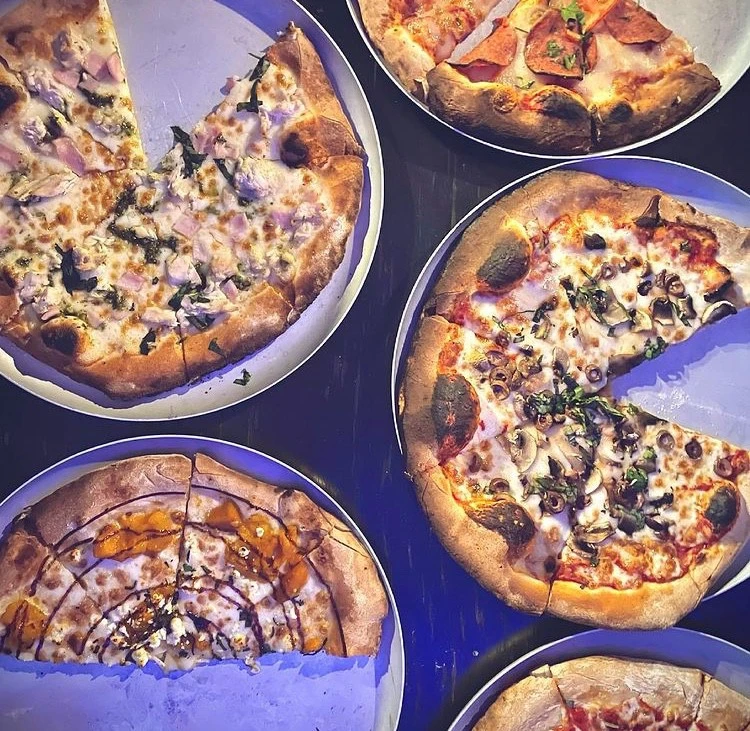 Mitcham Social Restaurant &amp; Pizza