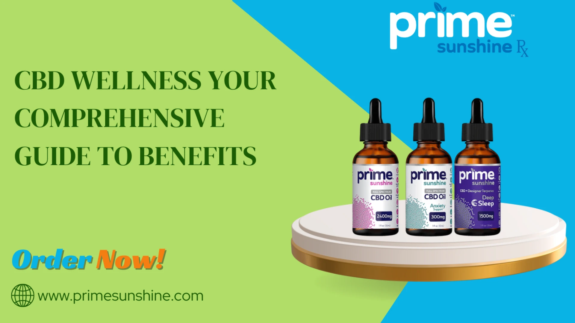 CBD Products Explore the Marvels of Cannabidiol Awesomeness