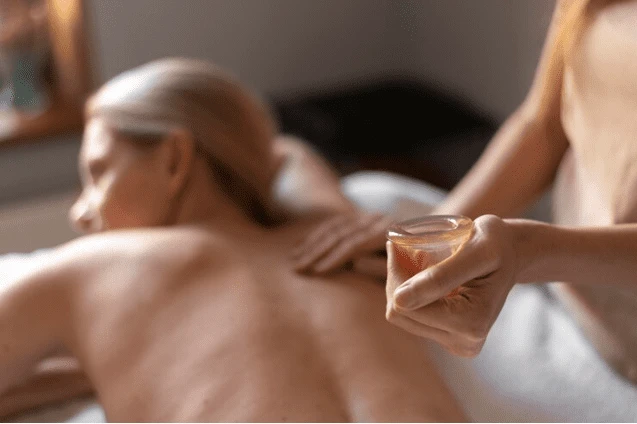 Surprising Health and Wellness Benefits of Erotic Massage