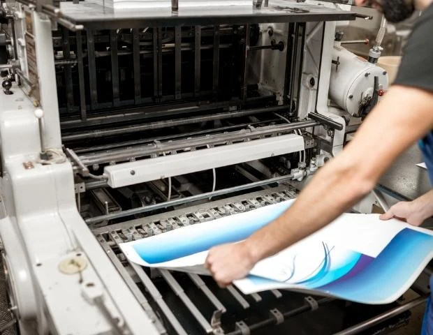 Is Print Marketing Alive?