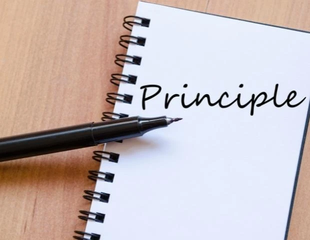 4 Modern Marketing Principles You Must Know