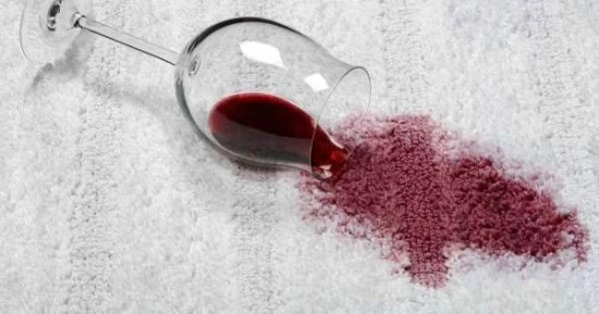 Why Should You Hire a Professional Carpet Stain Removal Company?