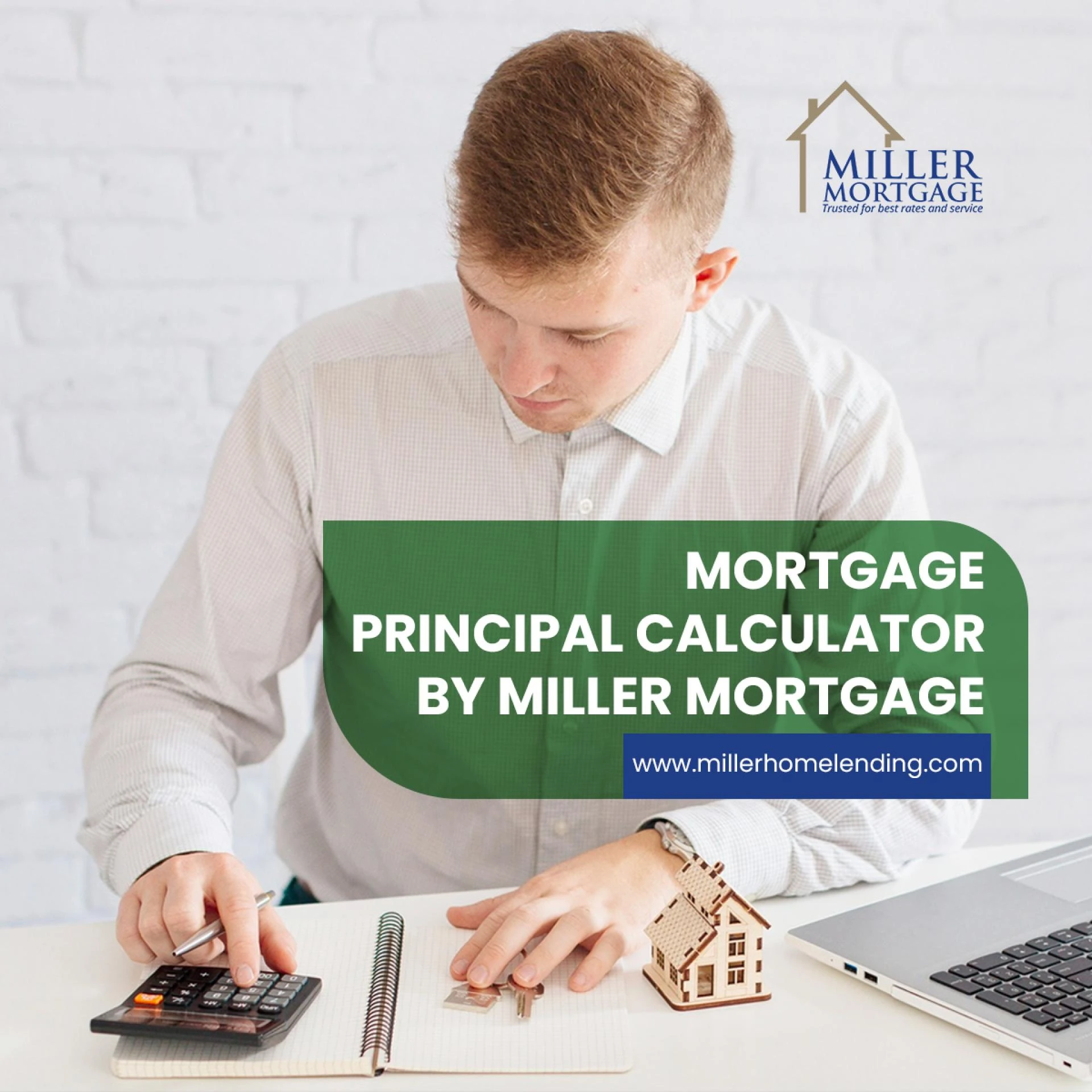 Organize Your Finances with Mortgage Calculators