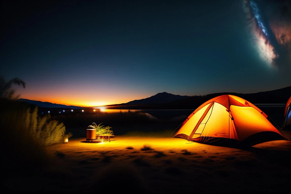 Should I Choose Desert Camping in RAK or Dubai?