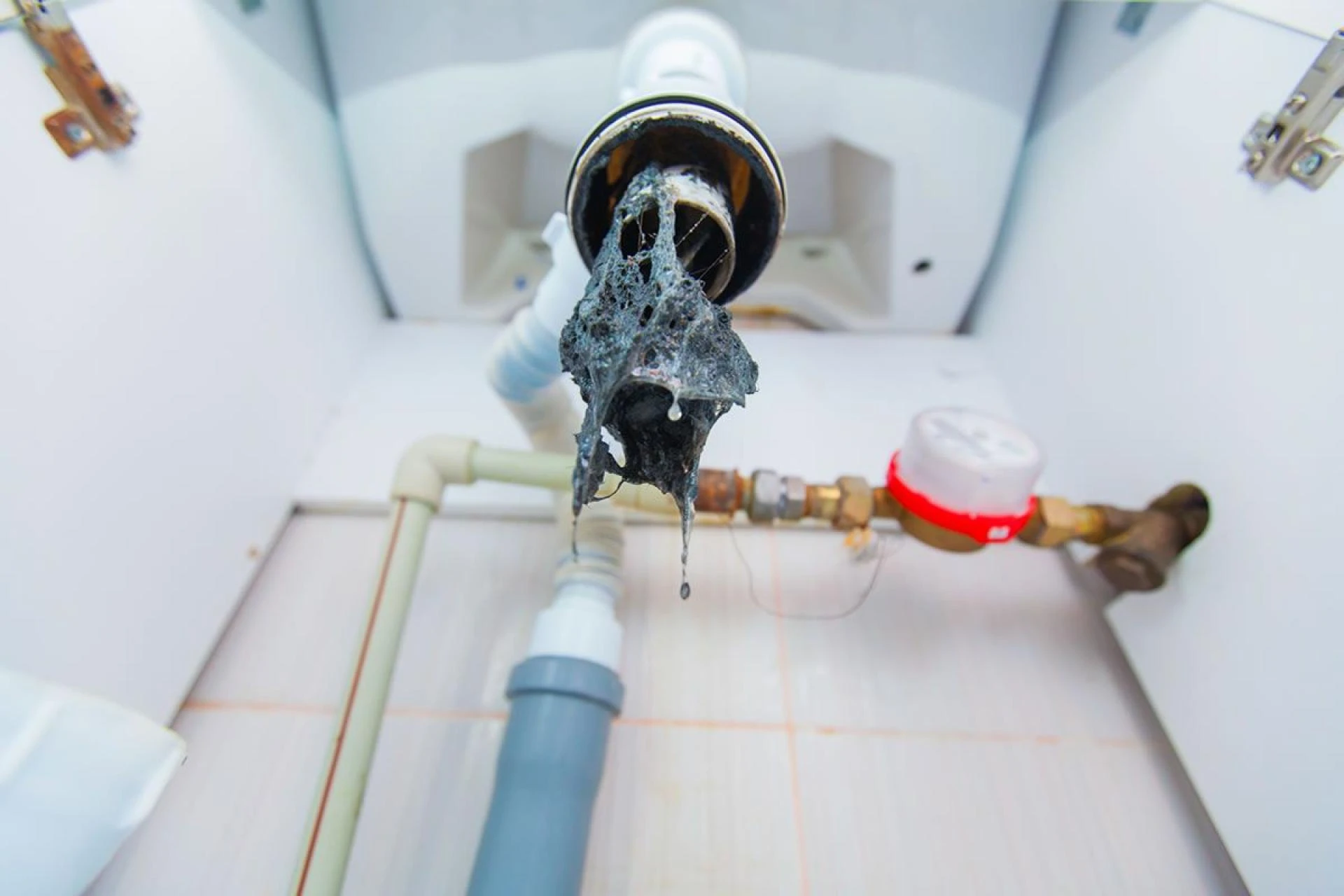 Unclogging the Mystery: A Comprehensive Guide to DIY Drain Cleaning