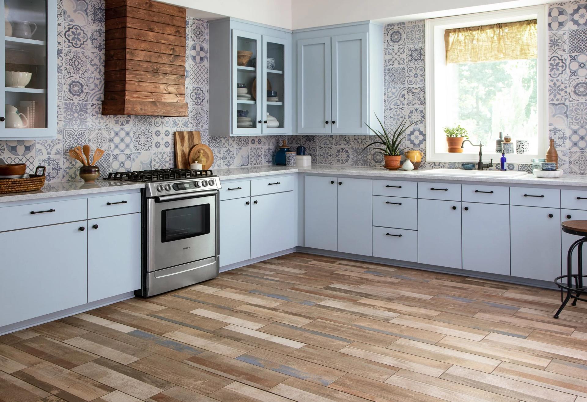 Elegance Underfoot: Exploring the Timeless Beauty of Bianco Marble Slabs