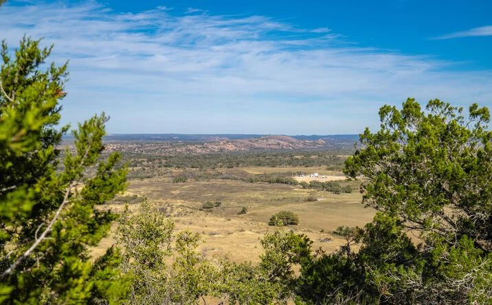 Uncover the Hidden Gems: Land for Sale near Fredericksburg TX