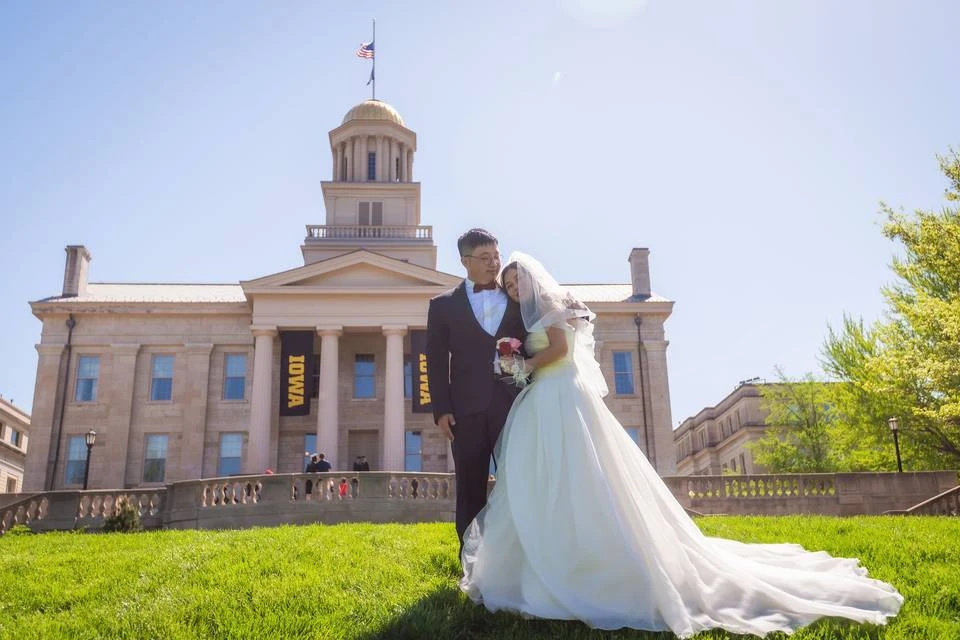 Capture the Moments: Unveiling the Artistry of a Professional Photographer in Rockville