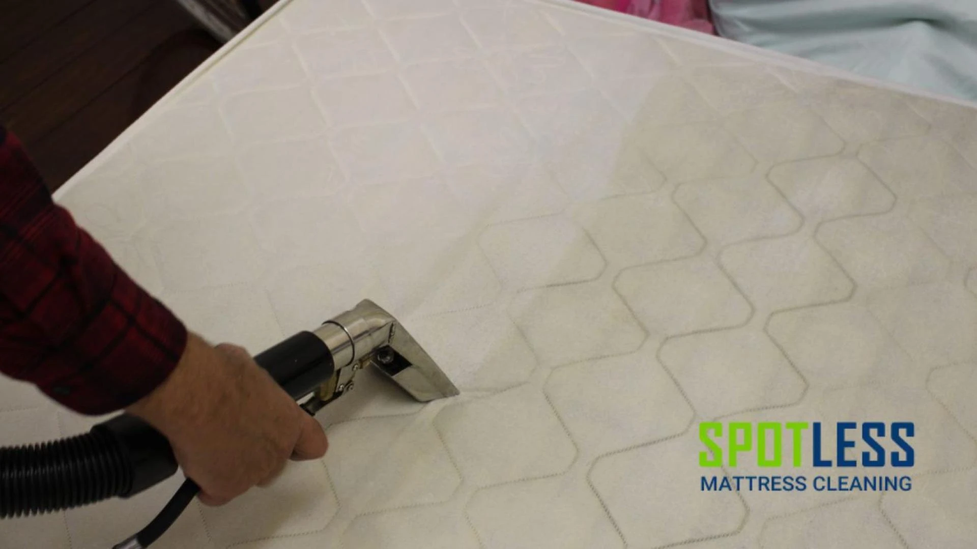 The Secret to Getting Rid of Mould in Your Mattress for Good