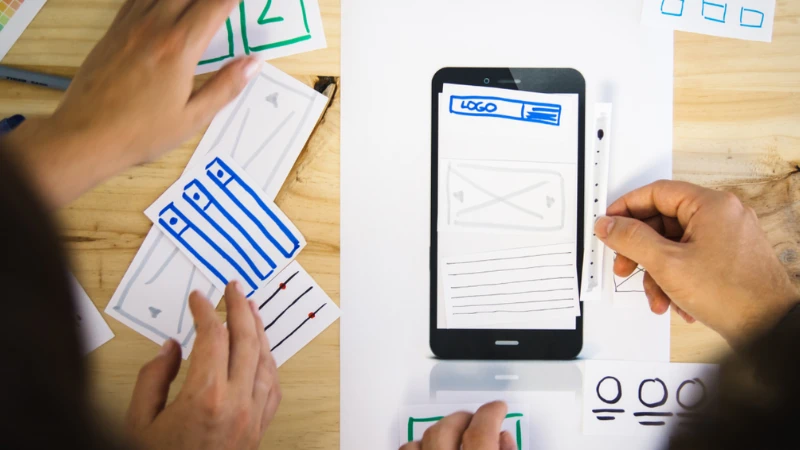 Top Benefits of Hybrid App Design over Native App Development
