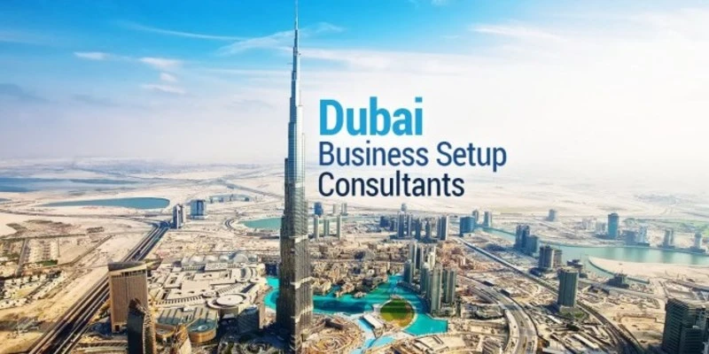 Role of Business Consultants in Setting Up a Business in Dubai