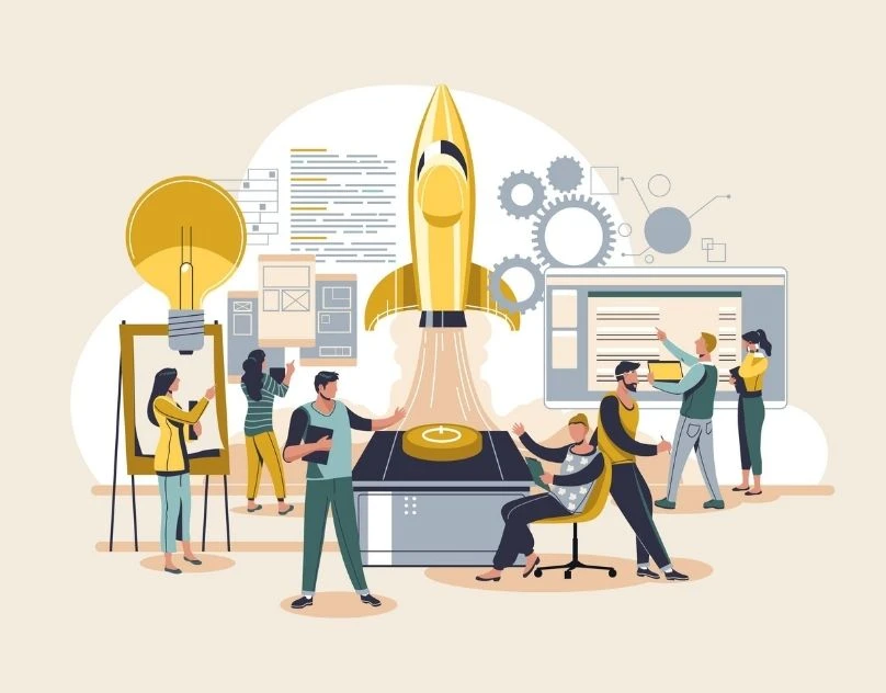 Instant NFT Launchpads For Creators And Artists In 2022