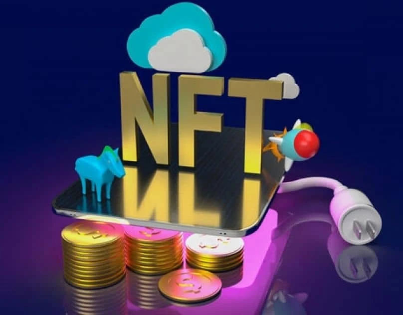 The Role Of NFT Marketplaces In The Market