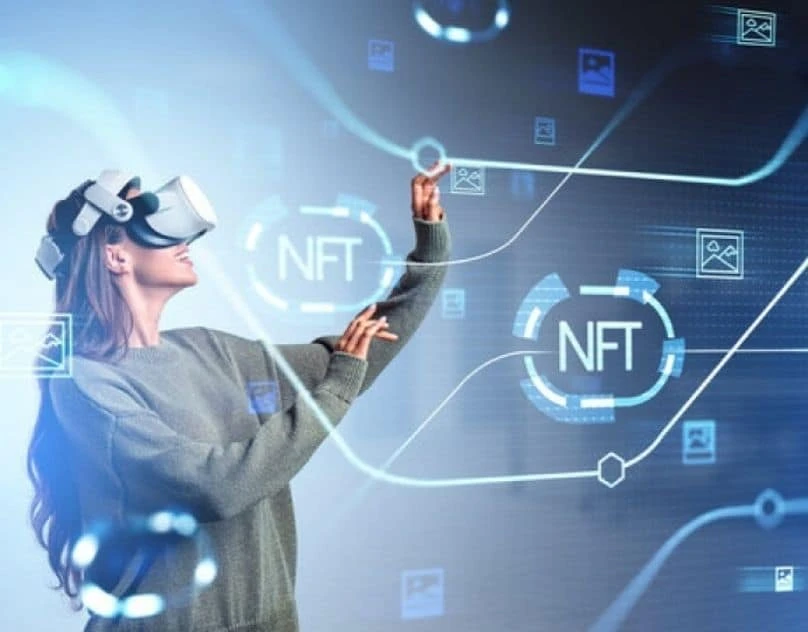 Why Should You Opt For The Best NFT Marketplace Platform?