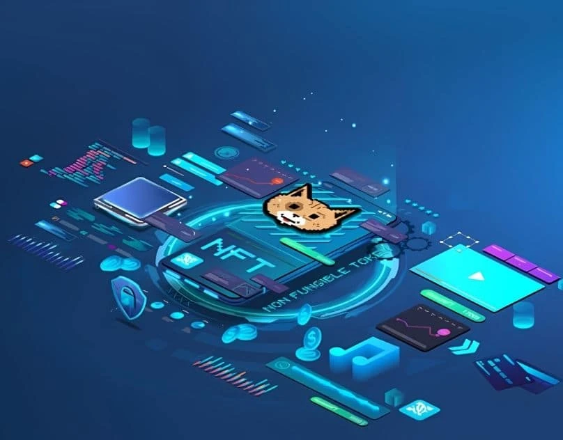 Celebrity NFT Marketplace - An Overview!