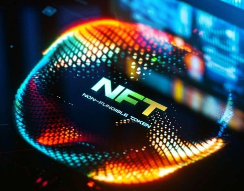 The Role Of NFT Platforms In The Market
