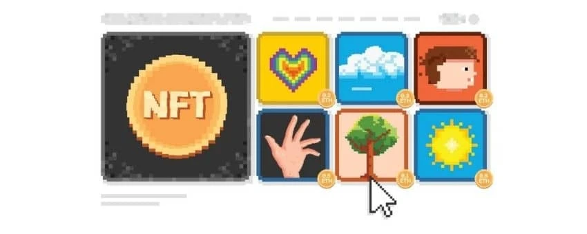 Reach Out To The Best NFT Platform For Grabbing Your NFT