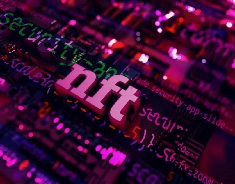 Reach Out To The Best NFT Platform In India