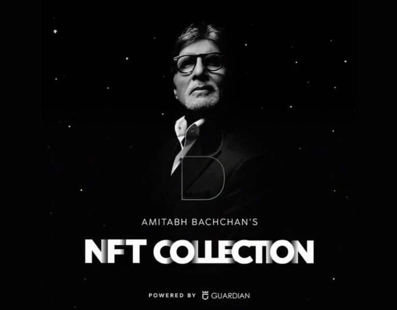 What Is Amitabh Bachchan And Salman Khan UpTo With NFTs?