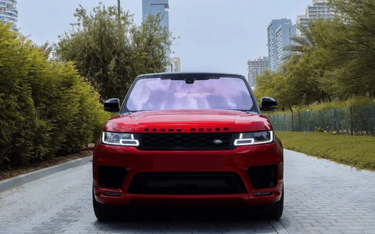 Explore Dubai at Your Pace: Finding the Most Affordable No-Deposit Car Rental