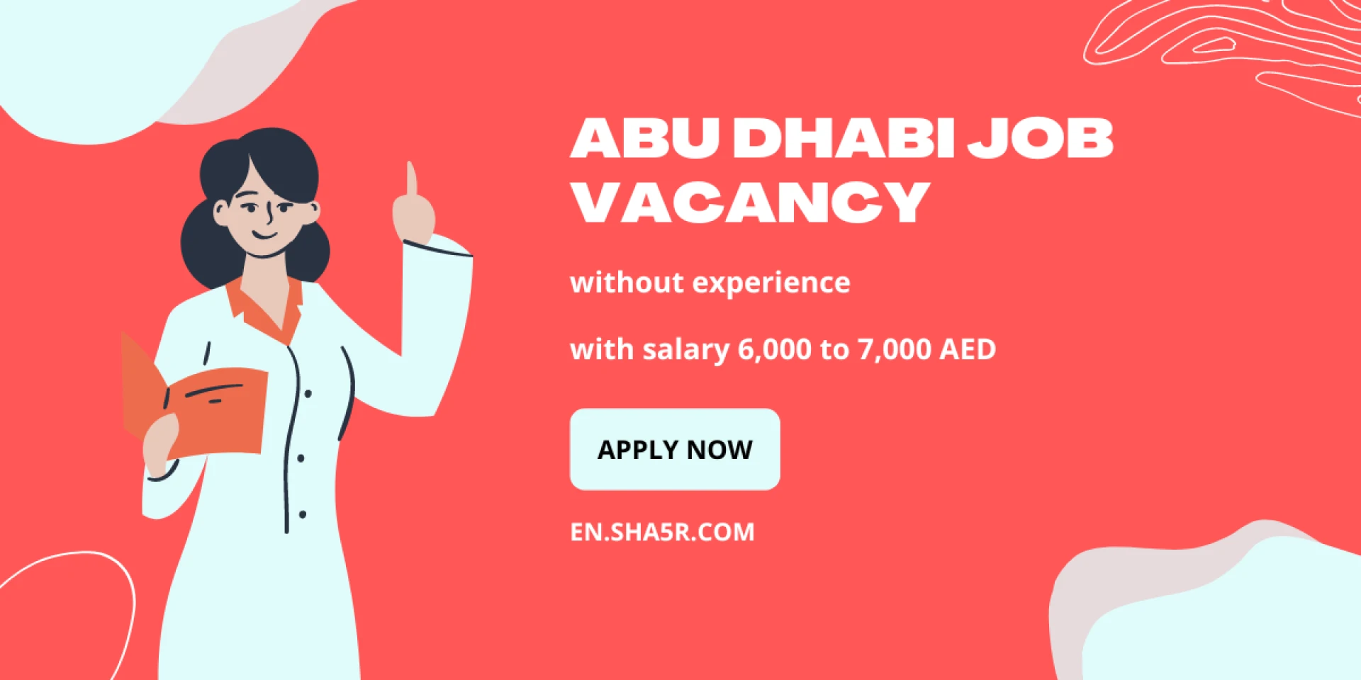 Unveiling the Thriving Job Market: Your Guide to Landing Your Dream Job in Abu Dhabi