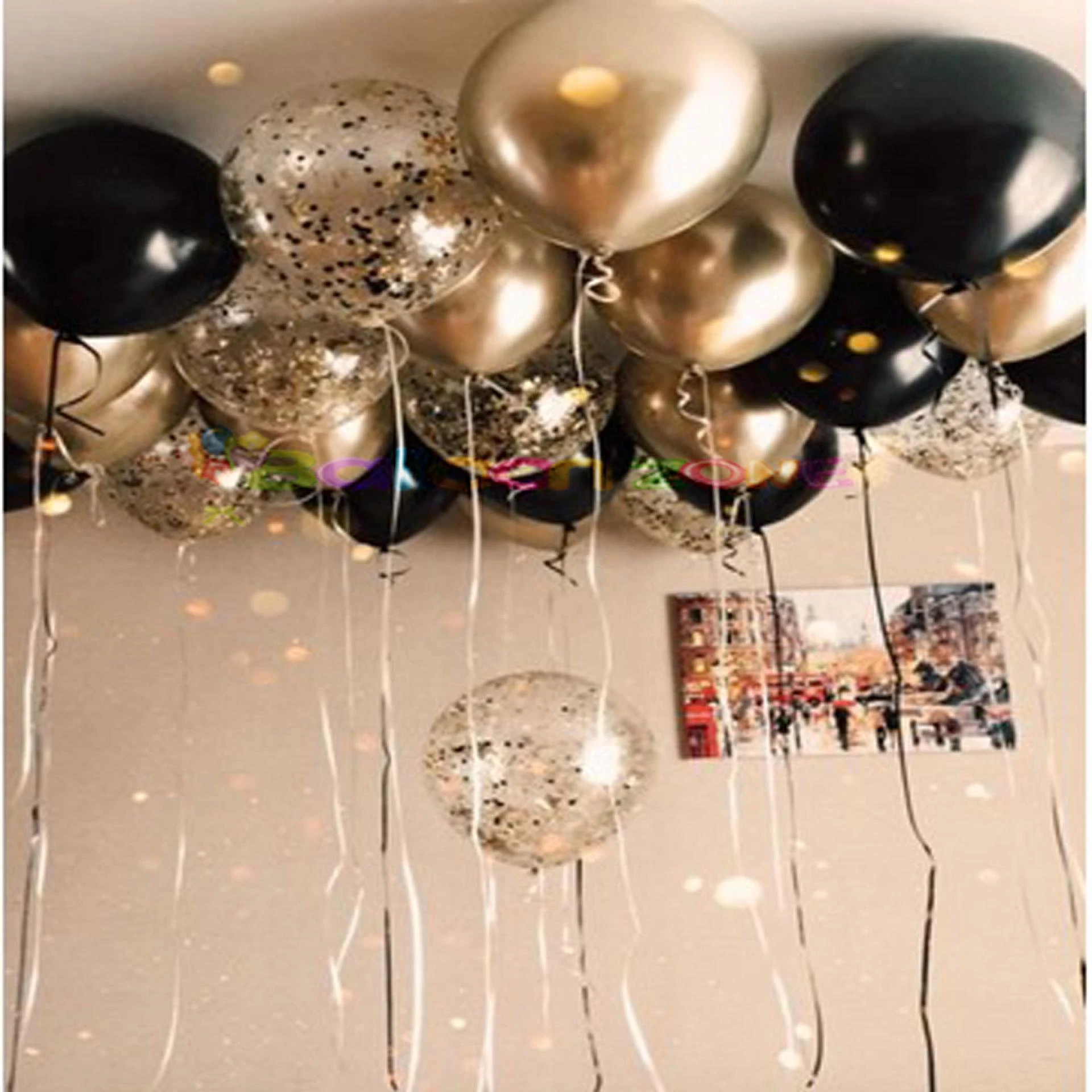 Best Birthday Balloon Decorations in Dubai, Delivered to Your Door!