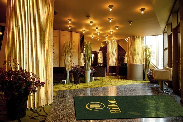 6 WAYS CUSTOM LOGO MATS CAN BOOST YOUR BUSINESS.